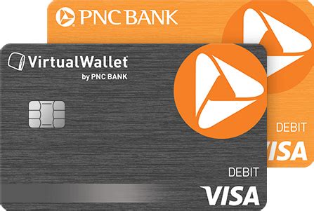 Pnc Bank Debit Card